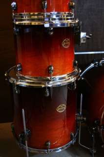 TAMA Starclassic Maple Made in Japan Full Drum Kit  