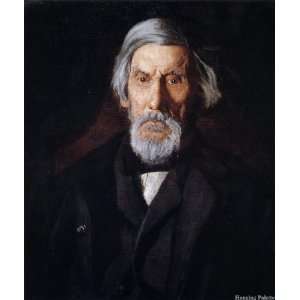  Portrait of William MacDowell