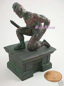 Furuta Ray Harryhausen #09 Talos Miniature Figure  