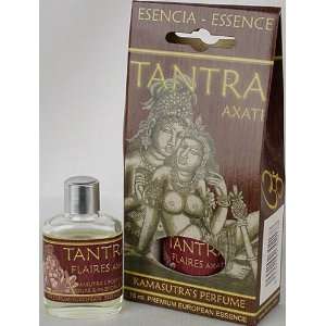  Tantra Kamasutra Passion Mithos Essential Oils, 15ml 
