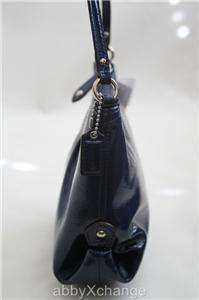   Leather Ashley SWING PACK Crossbody Bag 46876 Cobalt Blue $148+  