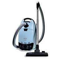 Miele Blue magic 2000 Canister Cleaner  