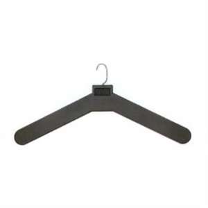 Molded Hanger   5/8 Mini Hook Number of Hangers 1, Color Charcoal 