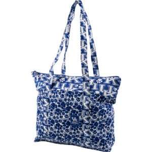 Kentucky Wildcats Fabric Small Tote 