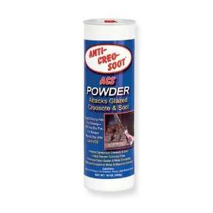  Woodeze 5SS ACS POWDER Cre Away Creosote Remover