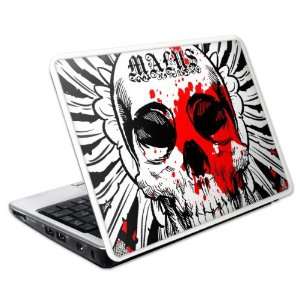   Netbook Large  9.8 x 6.7  Malus  Bloodsoaked Skin Electronics