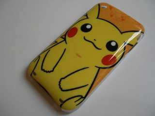 Lovely Pokemon Hard Cover Case for iPhone 3G 3GS  