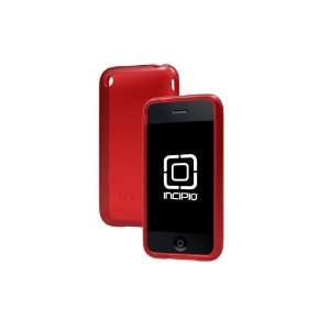  Incipio iPhone 3G/3GS NGP Semi Rigid Soft Shell Case   1 
