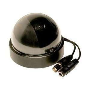    Color 3 Axis Dome Camera With Had CCD Image Sensor