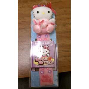    Hello Kitty Book Sitter Character Bookmark