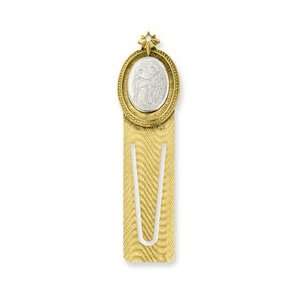  Gold & Silver Tone Bookmark Jewelry