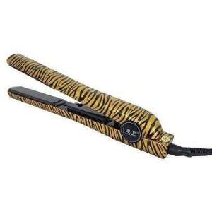  Iso Professional Hair Iron Spectrum Pro Gold Zebra+Itay 