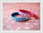 Blue CNBLUE BOICE KPOP SHOULDER BAG TYPE C NEW items in 