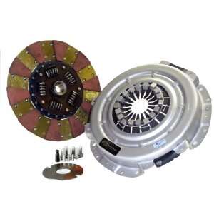 Centerforce LM611679 LMC Series Light Metal Clutch Pressure Plate and 