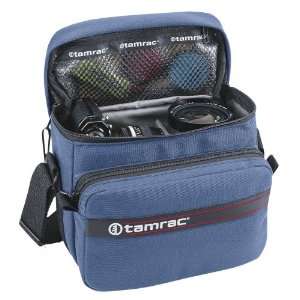  Tamrac 601 Expo 1 Camera Bag (Navy)
