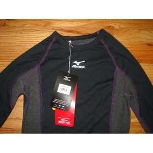   long sleeve Breath thermo Running/excercise shirt 