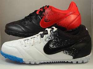 Nike Nike5 Bomba TF Mens Indoor Soccer Shoe Futsal 415130 104 415130 