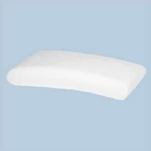   Classic Firm Memory Foam Pillows in Multiple Sizes