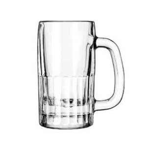  Libbey Tall 10 Oz. Beer Glass