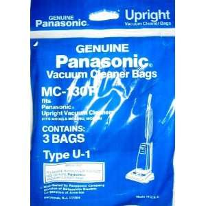  Panasonic PANASONIC MC130P VACUUM CLEANER DUST BAG