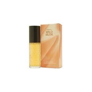  COTY WILD MUSK by Coty 