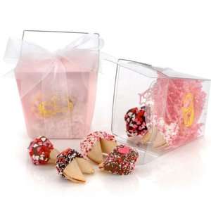   Take Out Pail of Fortune Cookies  Grocery & Gourmet Food