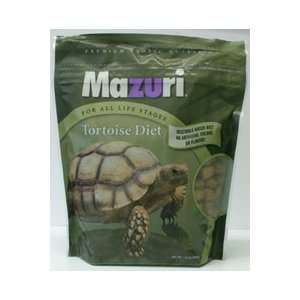  Mazuri Tortoise Diet, 1 lb