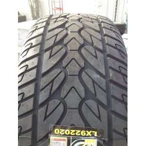  275/55R20 LEXANI LX 9 117H XL Automotive