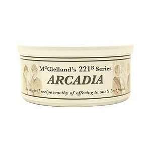  McClelland 221b Series Arcadia 50g