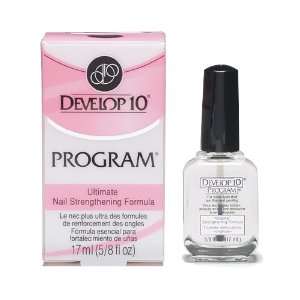  Develop 10 Program 5.8 oz. (Case of 6) Beauty