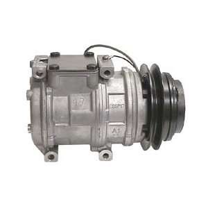  Universal Air Conditioning CO22004C New A/C Compressor 