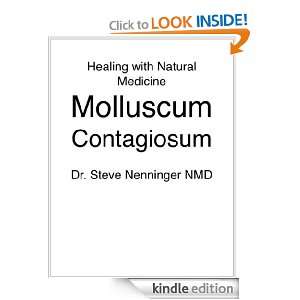 Healing Molluscum Contagiosum with Natural Medicine (Steve Nenninger 