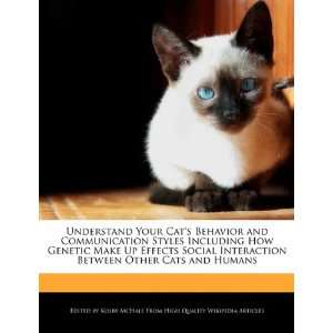   Between Other Cats and Humans (9781241593247) Kolby McHale Books
