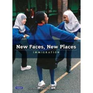  New Faces, New Places Atkinson M Brocker S Books