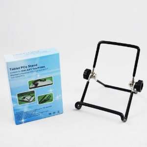  Universal Portable Fold Up Flip Stand Holder for Tablet PC 
