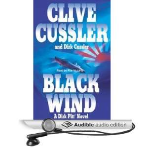   Audio Edition) Clive Cussler, Dirk Cussler, Ron McLarty Books