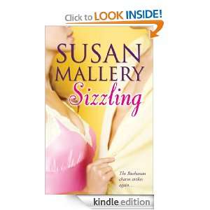 Start reading Sizzling  