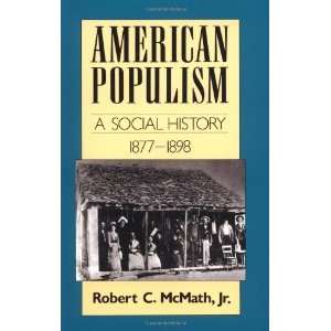   (American Century Series) [Paperback] Robert C. McMath Jr. Books