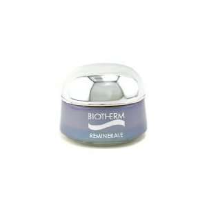   Care ( All Skin Types )   Biotherm   Reminerale   Night Care   50ml/1