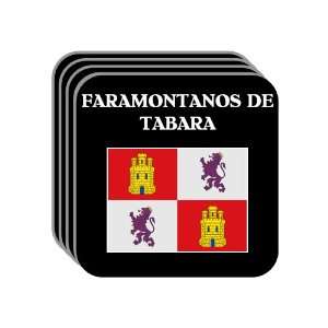  Castilla y Leon   FARAMONTANOS DE TABARA Set of 4 Mini 