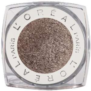    LOreal Infallible Shadow, Bronzed Taupe, 0.12 Ounce Beauty