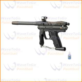 You are bidding on the BRAND NEW Empire Extreme Rage 3 Paintball 