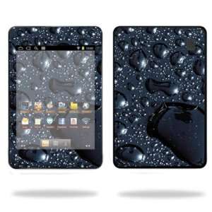   Skin Decal Cover for Velocity Micro Cruz T408 Tablet Skins Wet Dreams