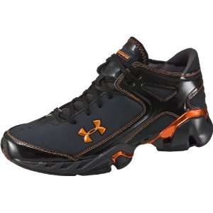  Mens UA T2G Trainer Non Cleated by Under Armour Sports 