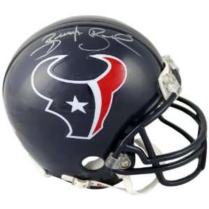 Tristar Productions I0024124 Brooks Reed Autographed Houston Texans 