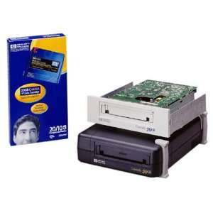   Tr5 SCSI Se Narr Surestore T20I Cart/Sw with Tapeware Electronics