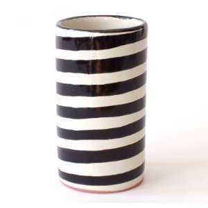  Zebra Simple Vase