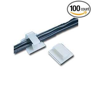 Panduit BEC38 AT T0 BEVEL ENTRY CLIP (package of 100)  