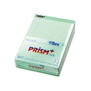   Prism™ Plus Colored Legal and Letter Writing Pads