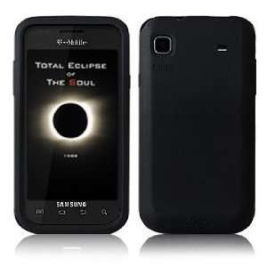   mobile] Case ULTRA SILKE Series [Soul Black] Cell Phones